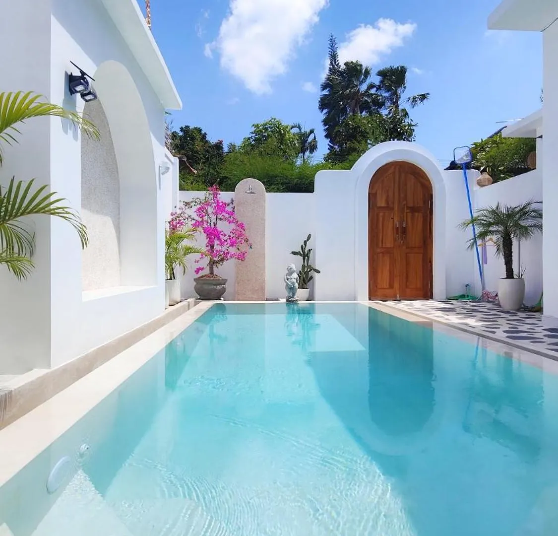 אובוד Chiland Villa
