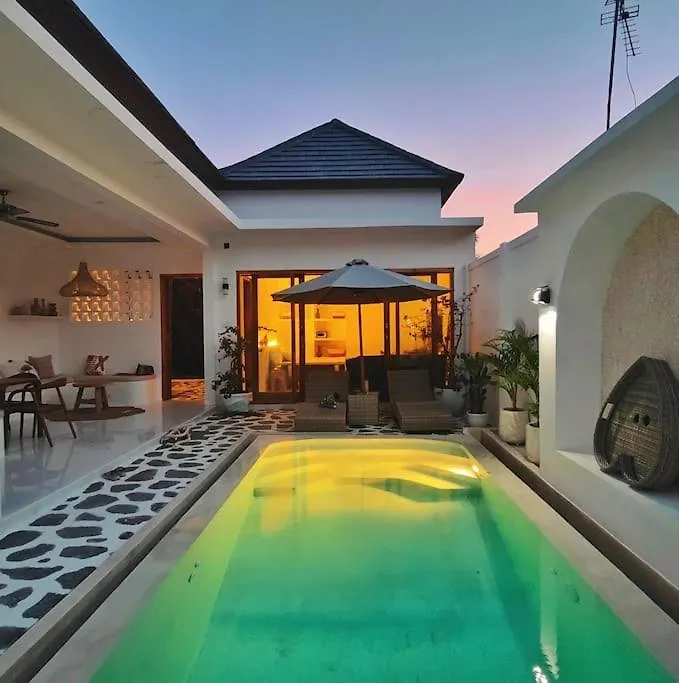 אובוד Chiland Villa