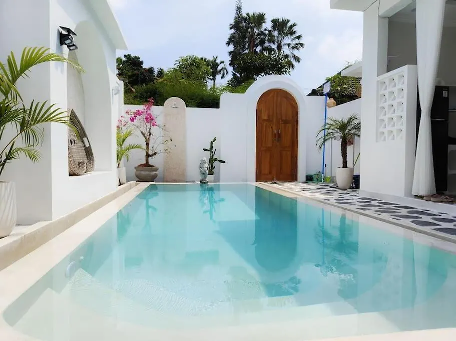 אובוד Chiland Villa