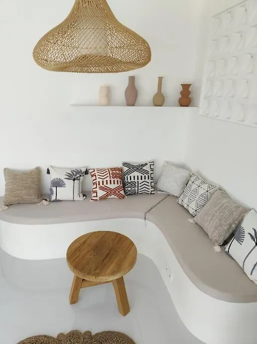 אובוד Chiland Villa אינדונזיה
