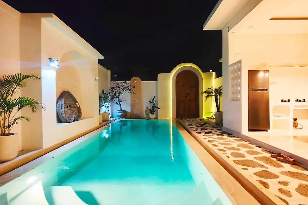 אובוד Chiland Villa